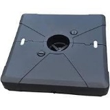 Purple Leaf 100kg Plastic Water Tank Base