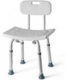 Medical King Shower Chair