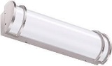 Hykolity 24 Inch 25W Integrated LED Vanity Light