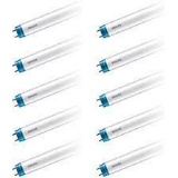 Philips 542100 LED Instantfit 4-Foot T8 Tube Light Bulb 1800-Lumen, 4000-Kelvin - $45.03 MSRP