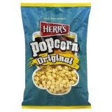 Herr's Popcorn, Gluten Free, Original, Bag (6 oz)