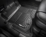 Husky Liners WeatherBeater Floor Liners
