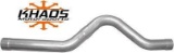 Over Axle Exhaust Kit Universal 3
