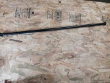 Curtain Rod