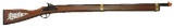 Parris Manufacturing Kentucky Flintlock Rifle - $27.69 MSRP