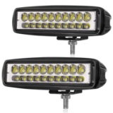 OFFROADTOWN LED Light Bar