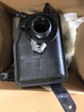 Gas Fuel Tank