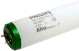 Philips 40W 48in T12 Neutral White Fluorescent Tube
