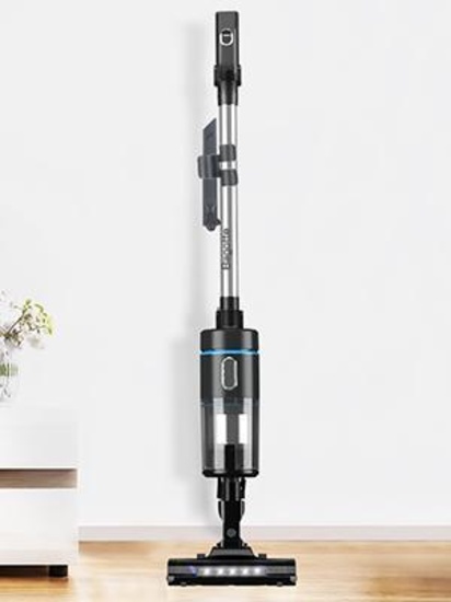 Cordless Vacuum Cleaner, Bagotte 21KPa Powerful Suction 9-in-1 Stick Vacuum Cleaner - $199.99 MSRP