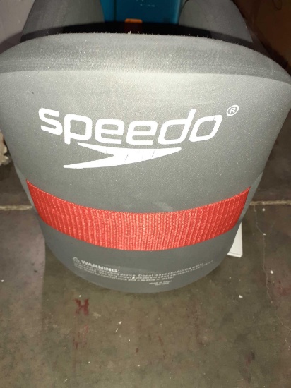 Speedo Products