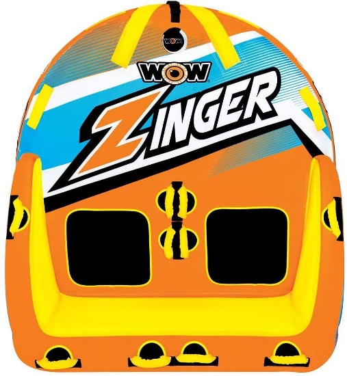 Wow Watersports Zinger Towable $249.99 MSRP