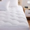 King Mattress Pad, 8-21