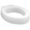 Carex Toilet Seat Elevator (Elongated) $39.27 MSRP