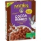 Annie's Organic Cereal, Cocoa Bunnies, Oat, Corn, Rice Cereal, 10 Oz, Pack of 10 - $48.17 MSRP
