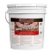 Castable Refractory Cement for Fireplaces by Rutland (25 Pound Tub)