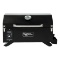 Country Smokers FRONTIER SERIES 256-sq in Black Pellet Grill
