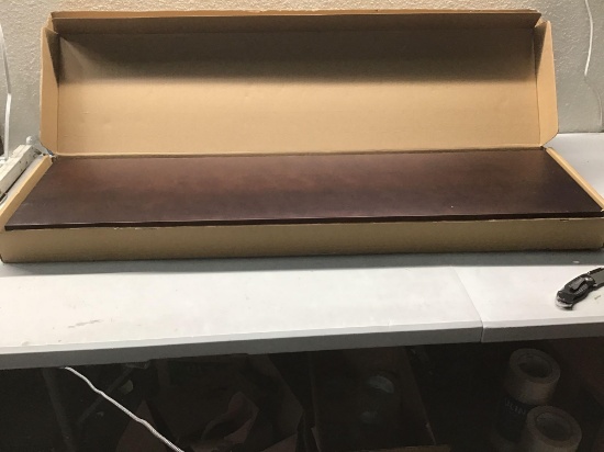 Large Monitor Stand