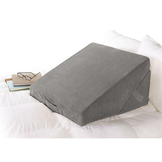 Bed Wedge Pillow