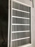 Air Filter Frame