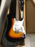 Tonner Electric Guitar