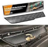 ROOCS Model 3 Air Intake Grille, ABS Plastic Air Vent Intake Air Flow Vent Protection Cover