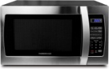 Farberware Professional FMO13AHTBKE 1.3 Cu. Ft. 1000-Watt, Microwave Oven - $109.77 MSRP