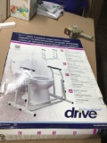 Drive Medical Toilet Safety Frame