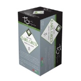 Touch Organic Tea, Earl Grey Green Tea Bags