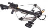 CenterPoint Sniper 370- Crossbow Package