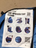 Movtotop Pop-up Beach Tent