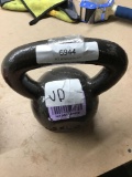 Kettlebell Weights 35 Lbs