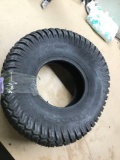 18x9.50-8 Trac Gard Turf Master Style Lawn Tire