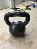 Kettlebell Weights 50 Lbs