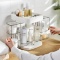Still Serenity Prestige Cosmetics Organizer