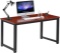 Coleshome Computer Desk Office Desk Computer Table Study Writing Desk for Home Office