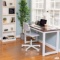 Office Chair Mat for Hardwood Floors 36 x 48 - Floor Mats for Desk Chairs
