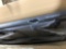 Metal Bed Frame Full Size, Black