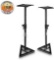 Pyle Speaker Stand, Black (PSTND35)