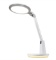 Linkind LED Desk Lamp with Auto-Adjust Sensor, Dimmable 19W Round Table Lamp $49.99 MSRP