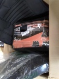 9 Pcs Car Seat Covers