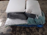 Wedge Pillow, U-Shaped Pregnancy Pillow, Comforter/Weighted Blanket, Miscellaneous General Merch