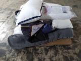 Contour Pillow, Comforter/Blanket, Variety Pillows, Miscellaneous General Merchandise