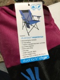 Kijaro Dual Lock Chair