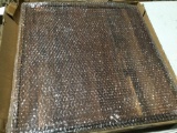 Ottoman Black Walnut Tray