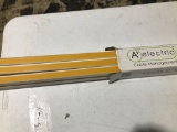 A+ Electric Cable Management Kit