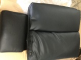 Ticova Leather Office Chair