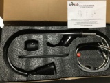 Appaso Pull Down Kitchen Faucet with Sprayer Oil Rubbed Bronze