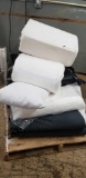 Wedge Pillow, Comforter/Weighted Blanket, Pillow, Foam Topper