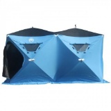 Nordic Legend Lavvu Lite Hub Shelter, 6 Persons Shelter B1547