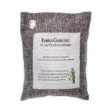 Bamboo Charcoal Air Purification Package